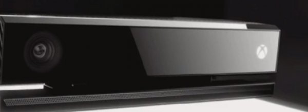 Kinect for Windows differente da quello per Xbox One