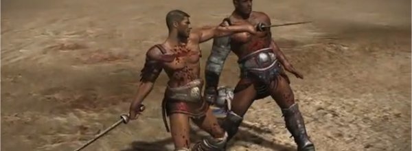 Spartacus Legends