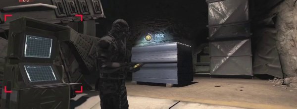 Splinter Cell Blacklist