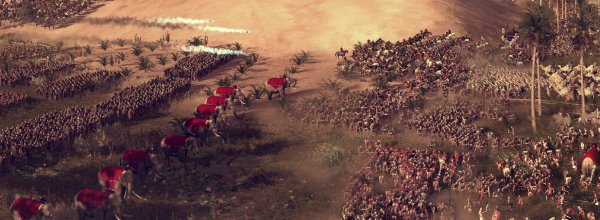Total War: Rome II