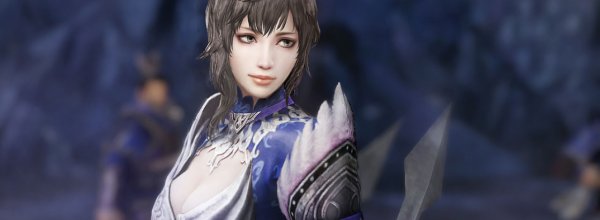 Dynasty Warriors 8