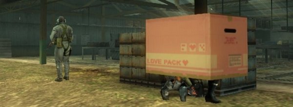 Metal Gear Solid: The Legacy Collection