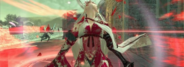 Drakengard 3