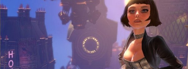 Bioshock: Infinite