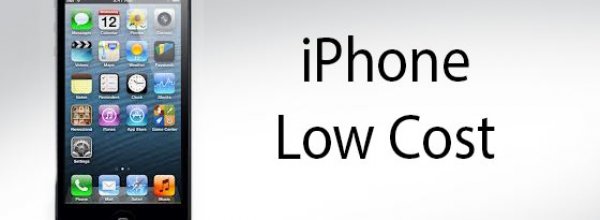 iPhone low cost (provvisorio)