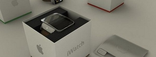 iWatch