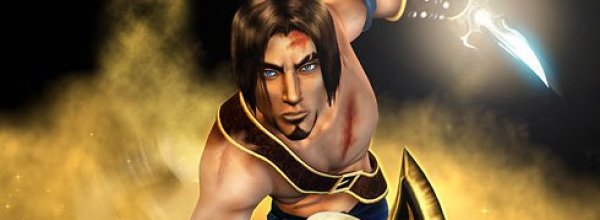 Prince of Persia: Le Sabbie Dimenticate