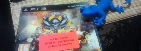 Ride to Hell: Retribution
