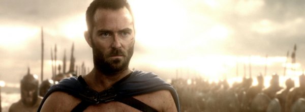 300: L'alba di un Impero