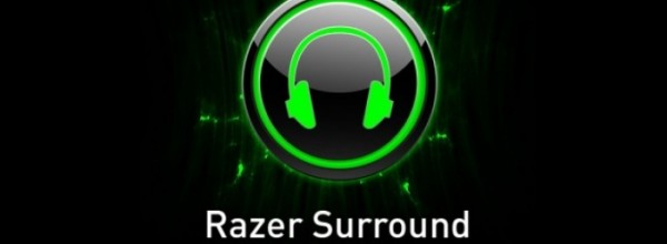 Razer lancia il software Razer Surround