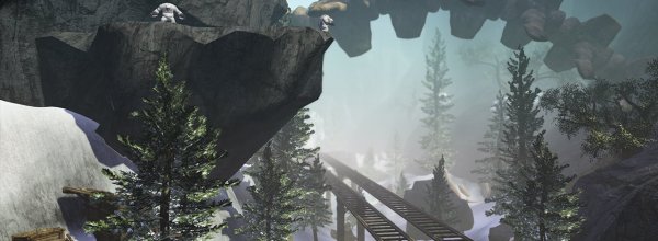 Dragon's Prophet