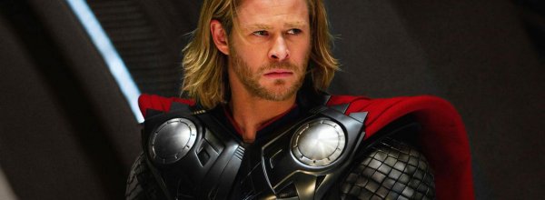 Thor: The Dark World