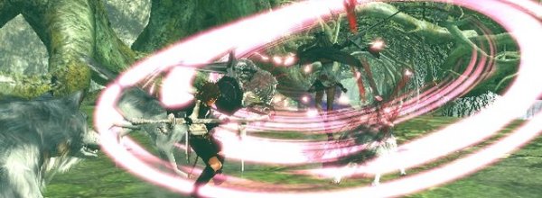 Drakengard 3