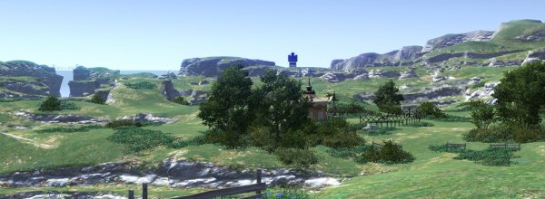 Final Fantasy XIV: A Realm Reborn