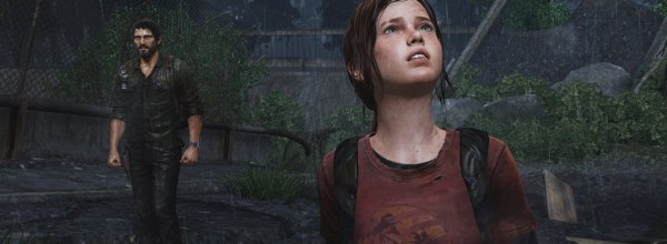 The Last of Us