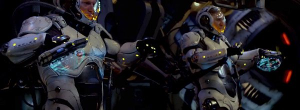 Pacific Rim