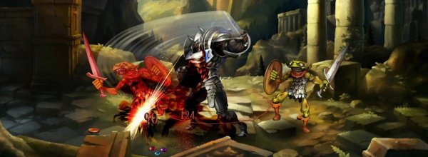 Dragon's Crown