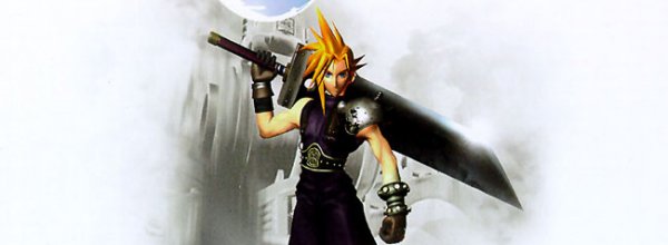 Final Fantasy VII