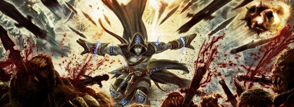 Cancellato Warrior's Lair