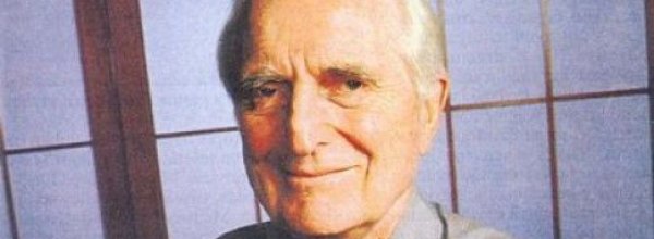 Doug Engelbart, l'inventore del mouse,  morto