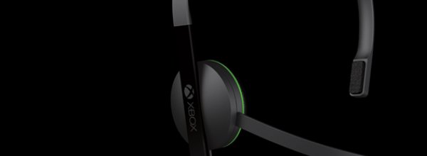 Microsoft inserir l'headset nella confezione di Xbox One