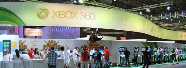 Gamescom: Microsoft terr una conferenza stampa?