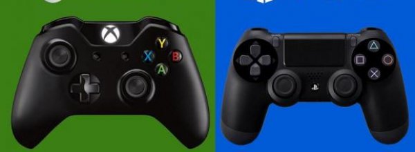 RUMOR: Xbox One il 13 novembre, PS4 il 21