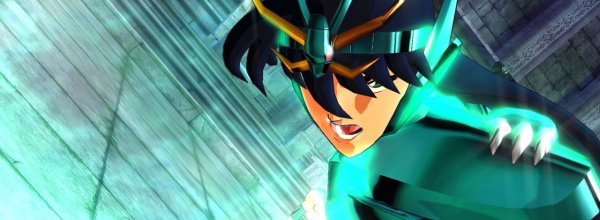 Saint Seiya: Brave Soldiers