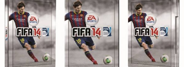 FIFA 14