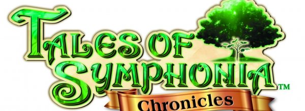 Tales of Symphonia Chronicles