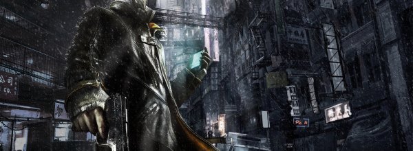 Watch Dogs