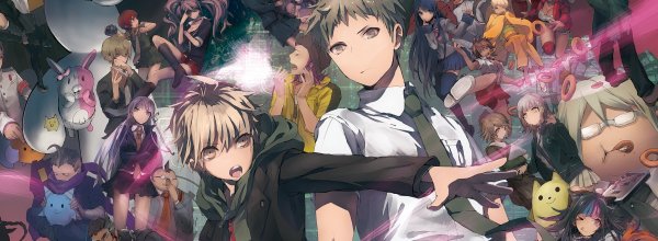 Danganronpa: Trigger Happy Havoc