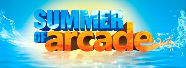 Ecco le novit estive di XBox Live Arcade