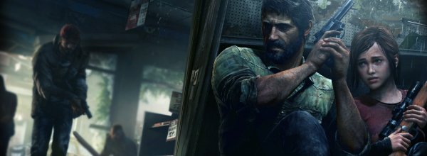The Last of Us