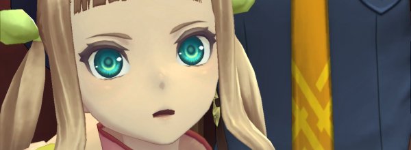 Tales of Xillia 2