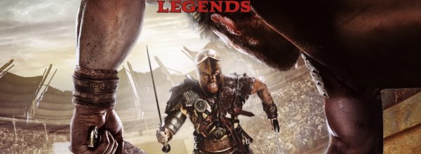 Spartacus Legends