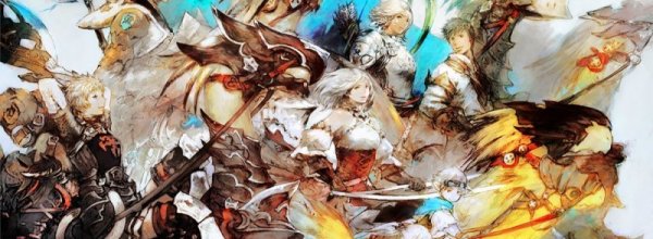 Final Fantasy XIV: A Realm Reborn