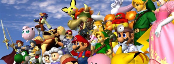 Nintendo, non nuovi brand, ma nuovo gameplay