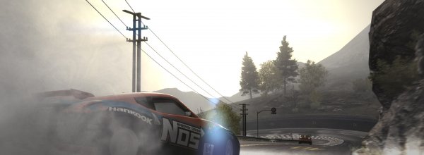Race Driver GRID 2