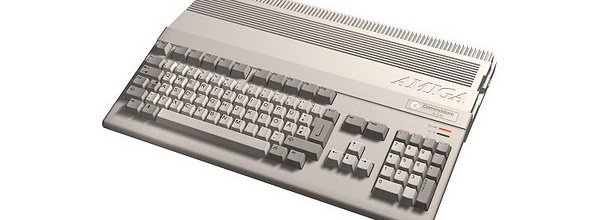 Acquisita la Amiga Games Inc.
