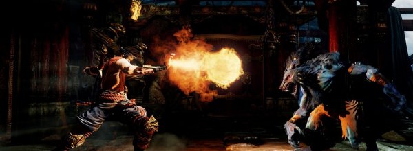 Killer Instinct