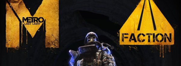 Metro: Last Light