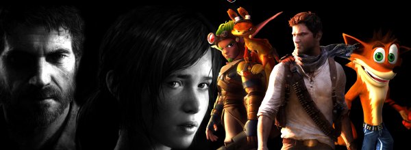 Assunzioni mirate per i Naughty Dog