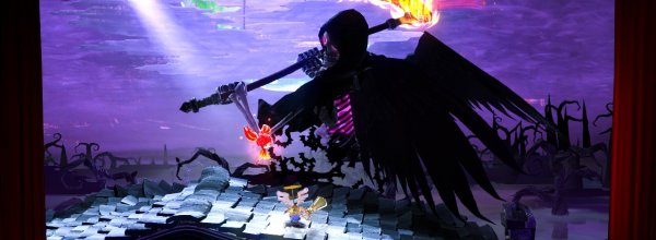Puppeteer