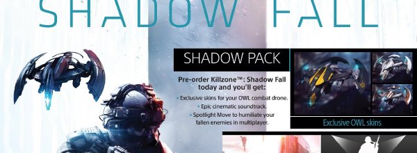 Killzone: Shadow Fall