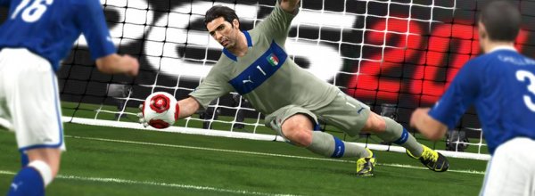Pro Evolution Soccer 2014