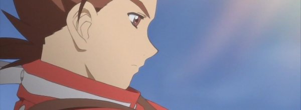 Tales of Symphonia Chronicles