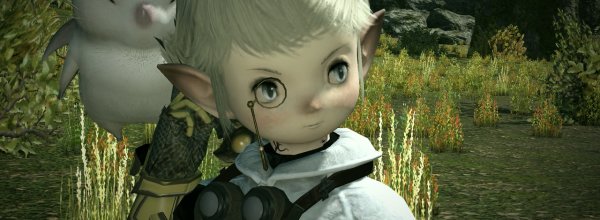 Final Fantasy XIV: A Realm Reborn