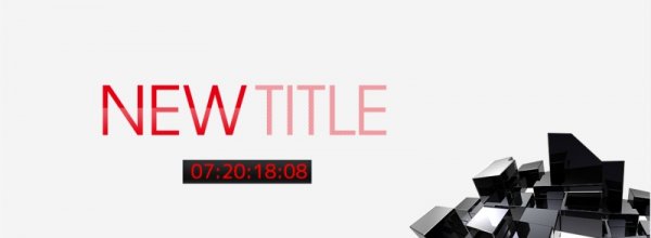 Nuovo countdown per Namco Bandai