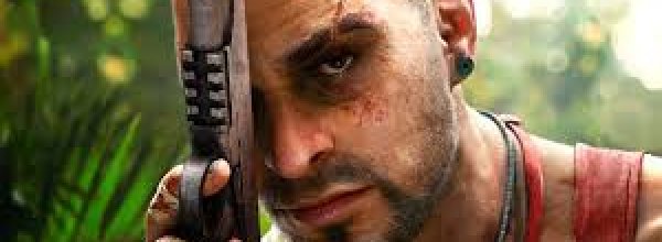 Far Cry 3
